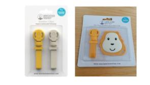 ALERT: Baby teether and soother clips recalled for dangerous choking hazard