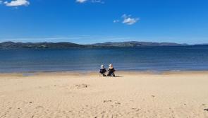 Donegal set for a sunny weekend with temperatures to reach as high as 21 degrees