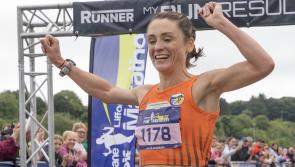 McCready and Doherty make it a Donegal double at Strabane Lifford Half Marathon