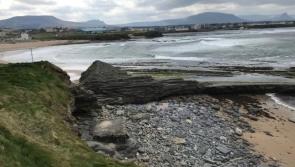 Donegal temperatures to hit 23 today - but with showers and thunder later today