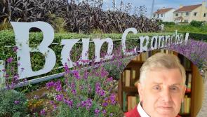 Buncrana Aontú candidate Liam Mulligan calls for constitutional change