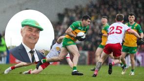 Mac's View: It will be a tight battle against Tyrone in Ballybofey