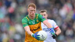 Winners of Donegal-Tyrone clash will top group - Dermot 'Brick' Molloy
