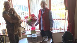 Former Buncrana nurse Florence Donaghey to be remembered at Foyle Hospice event