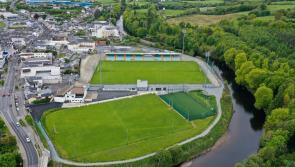 Gardai issue advice as close to 20,000 expected in Ballybofey for big match