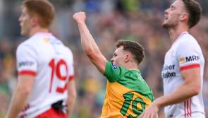 Marksman: How the Donegal players fared against Tyrone in MacCumhaill Park