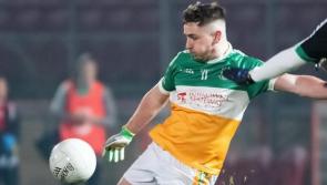 Darach O’Connor returns as Buncrana topple Ardara at Pearse Memorial Park