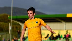 Naomh Columba pick up second win with victory over Malin