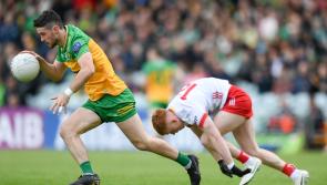 Ryan McHugh continues his upward trajectory as Donegal look to top the group