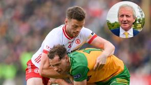 McShea's Say: Donegal's game was a scientific approach of quality over quantity