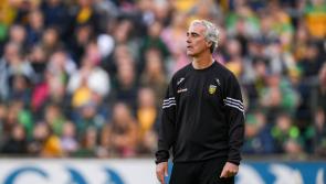 'Ulster is our number one competition, but we have to move on now' - McGuinness
