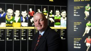Off-Broadway: How connections with Donegal in New York shaped Larry Tompkins' career