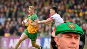 Mac's View: Five star performance from Donegal on Saturday against Tyrone