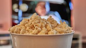 COMMENT: €37 and I didn’t even get my own popcorn! Cinemas’ hidden costs are simply scandalous