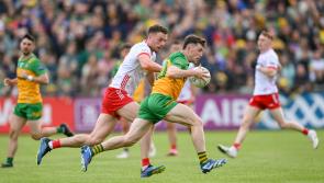 Team News: Donegal team unchanged for Cork battle in Páirc Uí Rinn