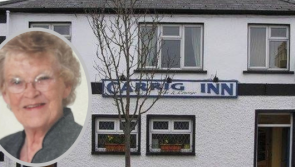 Death mourned of Carrigans publican Alma O'Donnell