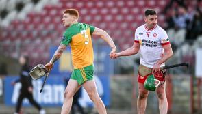 It is a matter of righting a wrong for Donegal at Croke Park - Stephen McBride 