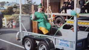 From The Vaults: Do you recognise anyone in these old photos?
