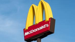 Donegal woman who claimed over €12,000 benefits found working full-time in McDonald's