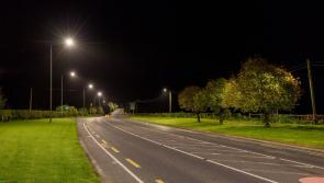 Donegal County Council quells concern as public lighting contractor withdraws
