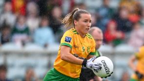 Team News: Donegal make one change to their starting XV to face Kerry