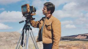 Bursary launched in memory of photographer Harry Kerr