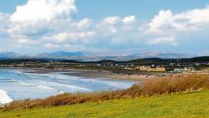 Good spells of sunshine on the card for Donegal today