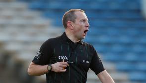 Tipperary referee for crunch Donegal v Clare championship clash in Castlebar