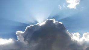 Donegal expected to brighten up throughout the day
