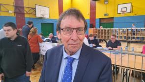Carndonagh LEA: Albert Doherty pleased at result in face of Redress &lsquo;blitz&rsquo;