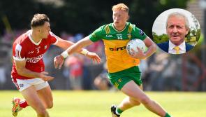 McShea's Say: There'll be pressure this weekend and Donegal need to deal with that