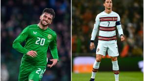 Ireland v Portugal: TV channel, team news and betting odds for Tuesday friendly