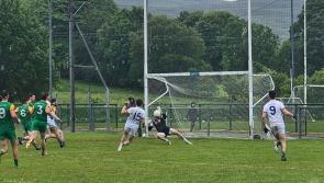 Donegal All County GAA Leagues getting close to the end game