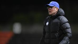 'They now know how to boil the kettle': Darren Murphy says ref' respect is one-way