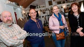 In pictures: I Love Inishowen Day at Glendowen Craft Studio

