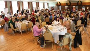 Hundreds avail of free health and well-being programmes in Inishowen 