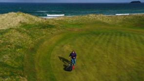 Amateur Championship could bolster Ballyliffin's bid for future Open Championship 