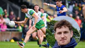 Donegal in a really good place - Darach &lsquo;Jigger&rsquo; O&rsquo;Connor