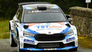Callum Devine makes up ground but Matt Edwards still in driving seat 