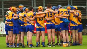 Burt much too good for Carndonagh in Senior Hurling Championship&nbsp;