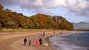 Dry, with sunny spells, is today's weather forecast for Donegal