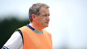 Donegal to face Kildare in senior relegation play-off in July