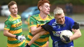 This weekend's All-County League fixtures have been released 