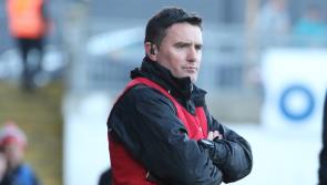 Gary Duffy is glad to see his Buncrana side moving in the right direction