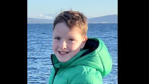 ‘Life will never be the same’: Irish mum pays tribute after son, 9, tragically dies 
