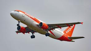 Easyjet to run Edinburgh and Liverpool flights to and from City of Derry Airport