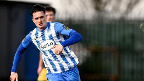 Longford Town fight back to hold Finn Harps to a draw at Bishopsgate