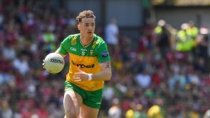 Team News: Dáire Ó Baoill back in the starting XV while McGee named on the bench