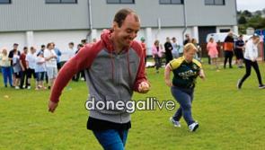 In pictures: Donegal Horizons sports day at Carndonagh GAA