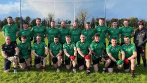 Urris big winners over Robert Emmets in Division 3 clash in Castlefin 